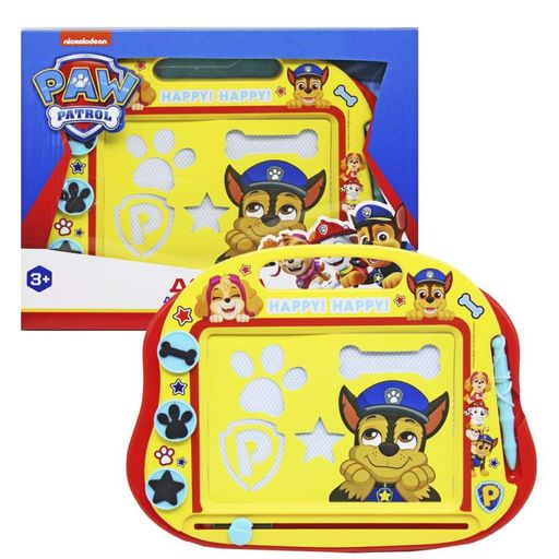 Магнітна дошка Щенячий патруль "Paw Patrol" PP-82106 Bambi (2129205)