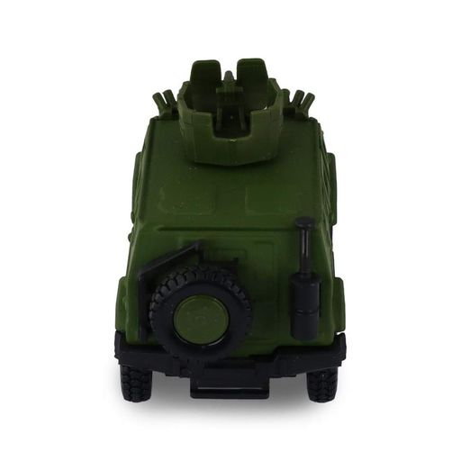 Ігрова автомодель "Козак 2М1 - Гур Мо" KS450-1 серія "Шеврони Героїв" TechnoDrive (2129249)