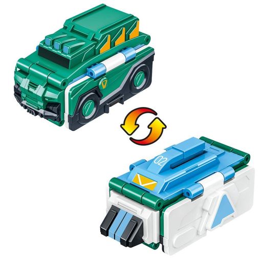 Дитяча машинка-трансформер 2 в 1 Dinoster EU636310R(Green) DINOSTER (2130057)