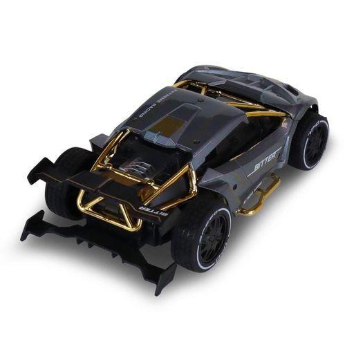 Машинка на радіокеруванні "Extreme Ricing" SL-8212ARHS, світло KS Drive (2130144)