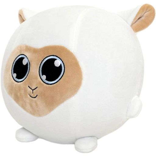 Плюшева іграшка баранчик Бенні FWPLAMBCLOUD22WT0, 20 см WP Merchandise (2130166)