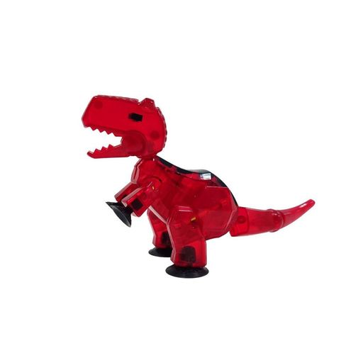 Фігурка для анімації Карнотавр Mega Dino StikBot TST624C_UAKD(Red) Stikbot (2130230)