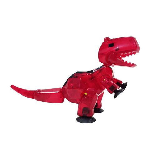 Фігурка для анімації Карнотавр Mega Dino StikBot TST624C_UAKD(Red) Stikbot (2130230)