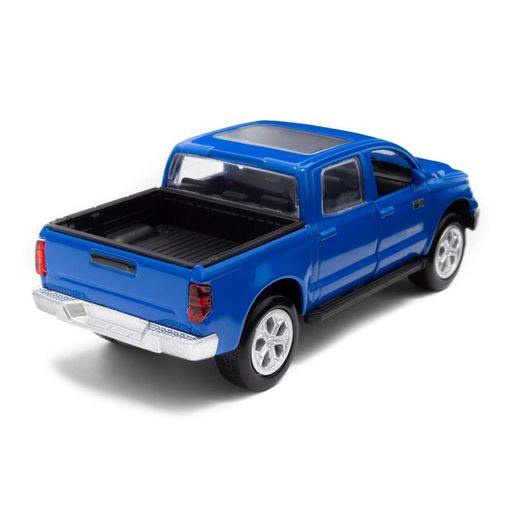 Автомодель детская Toyota Tundra TechnoDrive KM250421 масштаб 1:43 TechnoDrive (2130463)