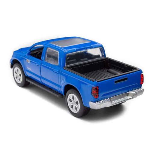 Автомодель детская Toyota Tundra TechnoDrive KM250421 масштаб 1:43 TechnoDrive (2130463)