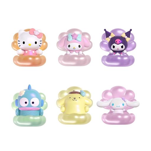 Фигурка-сюрприз Жемчужина океана Pop Top Sanrio 25MQD-008 Pop Top (2130942)
