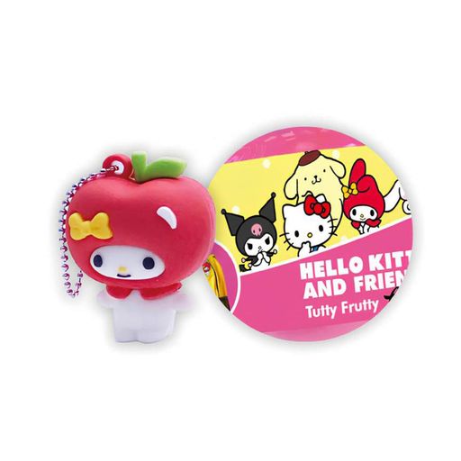 Фигурка-сюрприз Тутти-Фрутти Cool Things HK014 серии "Hello Kitty Charms" Cool Things (2130944)