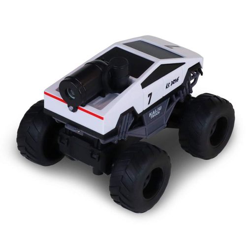 Автомобіль на радіокеруванні Spray Car Cyber ​​Ride KS Drive SL-6076RH вихлопна пара KS Drive (2131393)