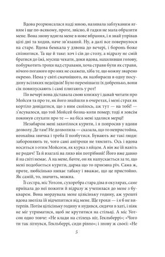Пригоди Гекльберрі Фінна (2131927)