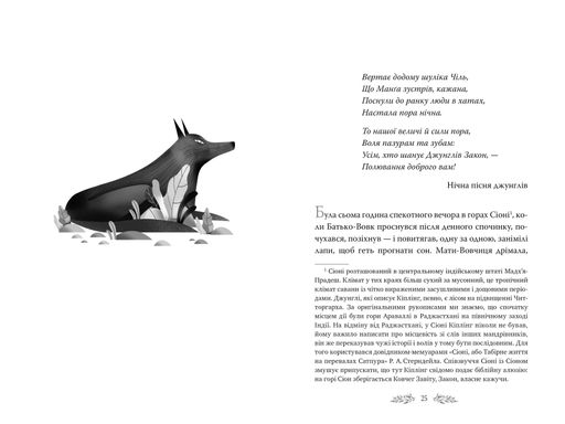 Книга джунглів (2132059)