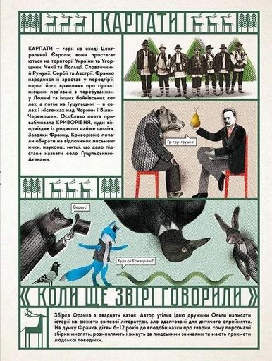 Франко від А до Я (2132189)