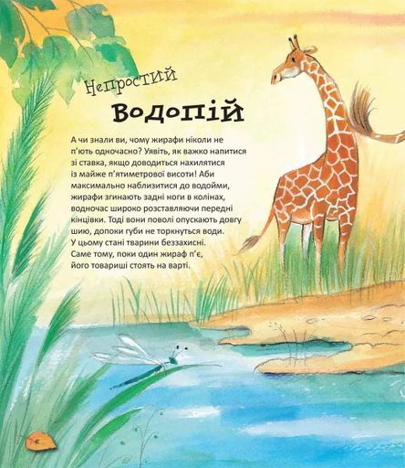 Дивовижі тваринного світу (2132281)