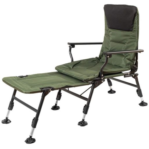 Крісло-ліжко коропове Ranger Carp SL-116 (RA2259) (2132480)