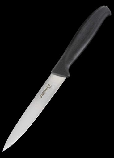 Ніж кухонний універсальний 106 мм Samura (S-0021) (2134052)