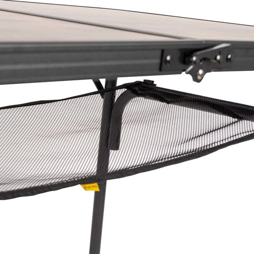 Стіл Bo-Camp Greene 120x60 cm Black/Wood look (1404210) (2134071)