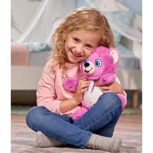 М'яка іграшка Billy Bear повторить усе почуте Simba OL185991 (2134105)