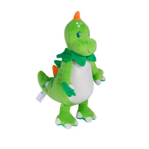 М'яка іграшка Dino 22 см Nicotoy OL185997 (2134111)