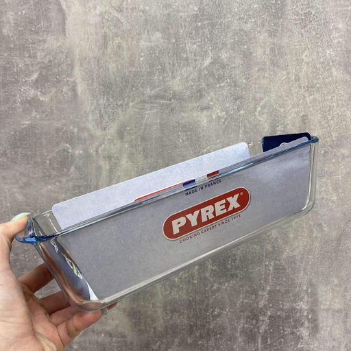 Форма для запікання 31*12*8,5 см скляна 1,7 л Pyrex B&E 6797382 (2134184)