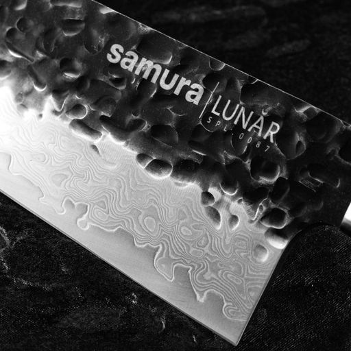 Шеф кухонний ніж 240 мм Samura PRO-S Lunar (SPL-0087) (2134463)