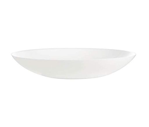 Тарілка супова 26 см Arcoroc Evolution White N9408 (2134835)