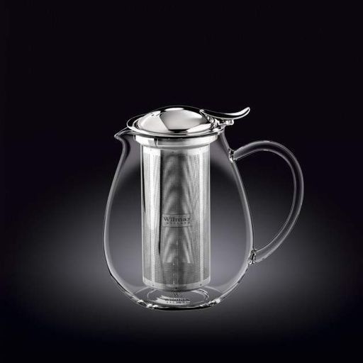 Чайник-заварник Wilmax Thermo 888802 WL 850 мл (2134953)