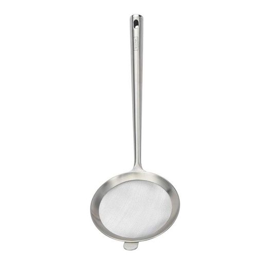 Сито з ручкою з корозійностійкої сталі Lessner Royal Cook 36,5 см (10230) (2135048)