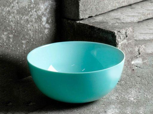 Салатник Luminarc Diwali Light Turquoise 21 см 2615 P LUM (2135235)