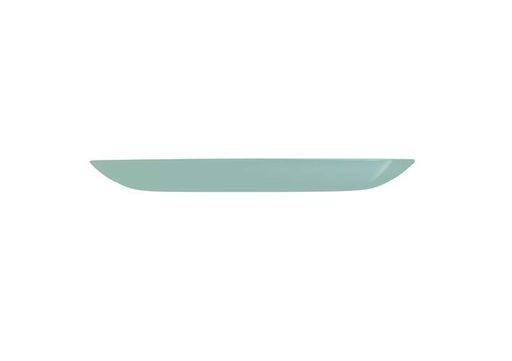 Тарілка підставна LUMINARC DIWALI LIGHT TURQUOISE 27.3 см (P2013) (2135352)