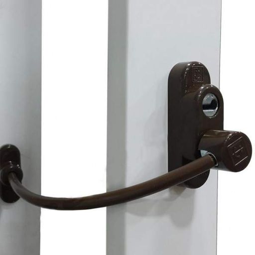 Замок безпеки з тросом Penkid Safety Lock SL-2 (2135418)
