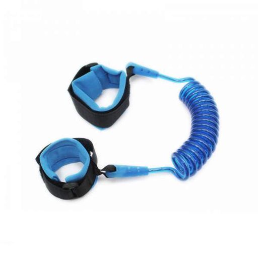 Ручка безпеки-пружина для прогулянок Byfa Blue safe (2135436)