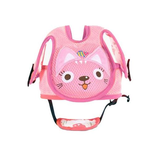 Захисний шолом JJ OVCE Bonnet PC-1 Pink (2135456)