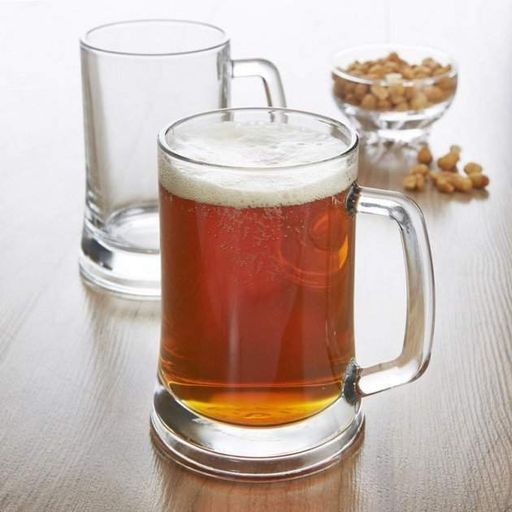 Набір кухлів для пива Pasabahce Pub 300 мл 55299 (2135475)