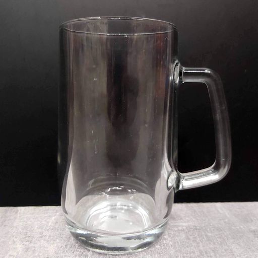 Кухоль для пива об'єм 500 мл UniGlass Prince Beer 50832-1 (2135476)