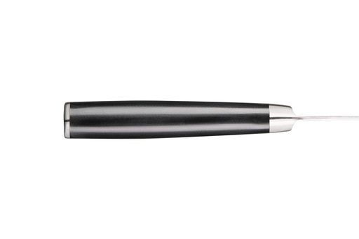 Ніж кухонний овочевий 90 мм Samura MO-V Stonewash (SM-0010B) (2135509)