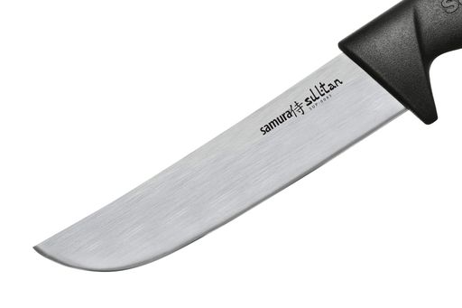 Кухонний ніж Шеф Samura SULTAN PRO 166 мм (SUP-0085) (2135592)