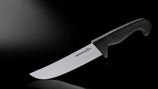 Кухонний ніж Шеф Samura SULTAN PRO 166 мм (SUP-0085) (2135592)