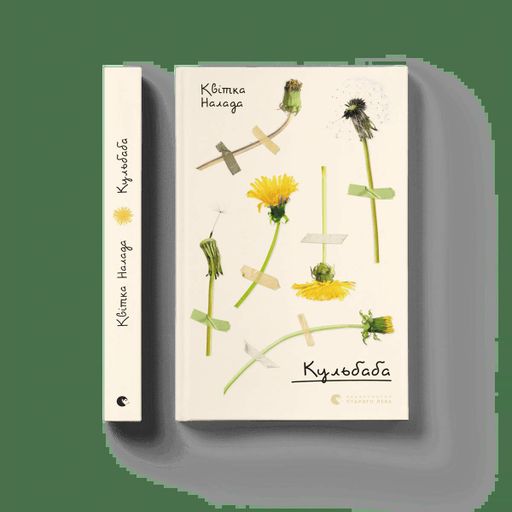 Кульбаба Квітка Налада (2136060)