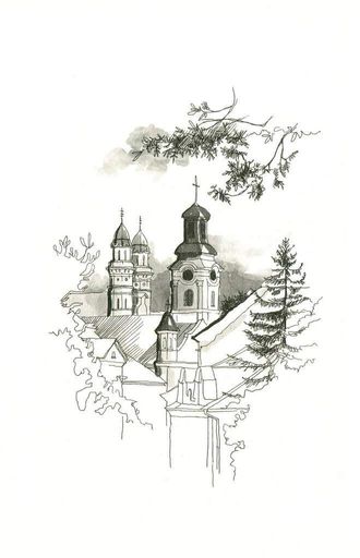 Твій погляд, Чіо-Чіо Сан (2136061)