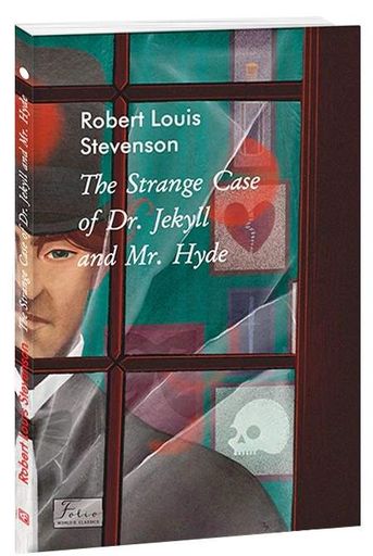 The Strange Case of Dr. Jekyll and Mr. Hyde (2136265)