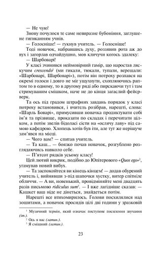 Пані Боварі. Проста душа (2136279)
