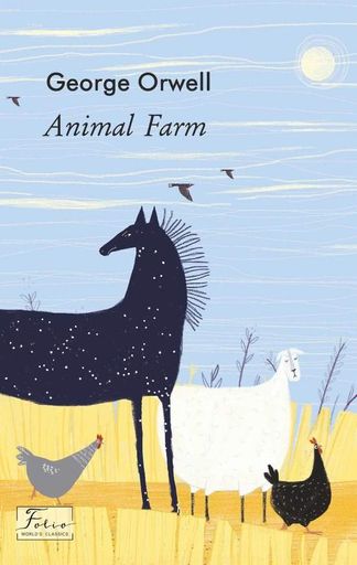 Animal Farm (2136377)