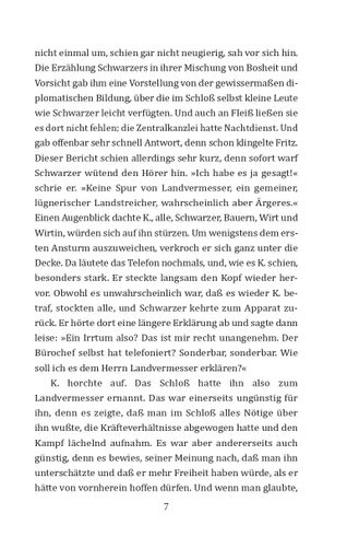 Das Schloß (2136414)