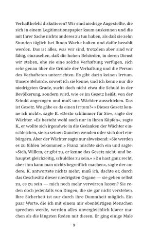Der Prozeß (2136419)