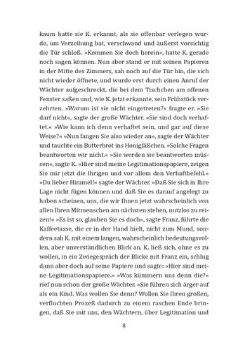 Der Prozeß (2136419)