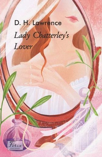Lady Chatterley’s Lover (2136428)