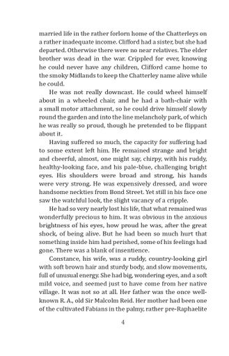 Lady Chatterley’s Lover (2136428)
