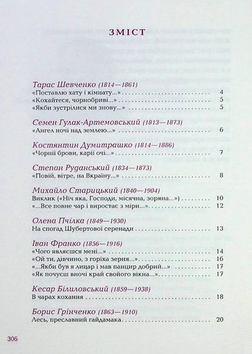 Так ніхто не кохав. Антологія української поезії про кохання (2136481)