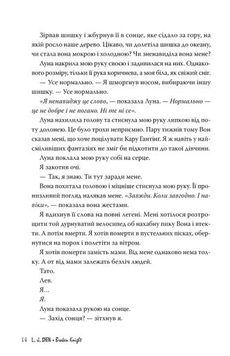 Розбитий лицар (2136496)