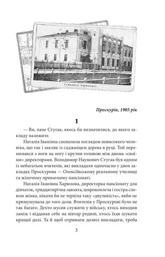 Брошка гімназистки (2136540)