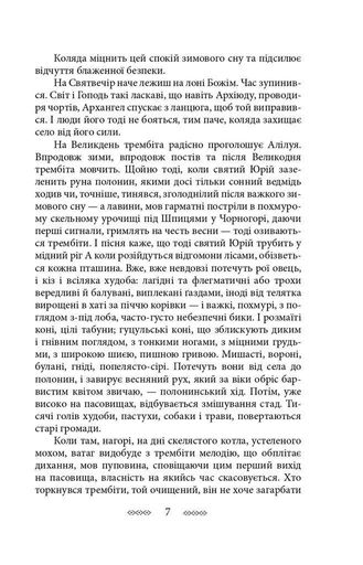 На високій полонині. Книга 1. Правда старовіку (2137095)
